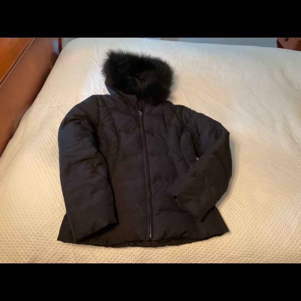 Down jacket - Picture 3 of 3